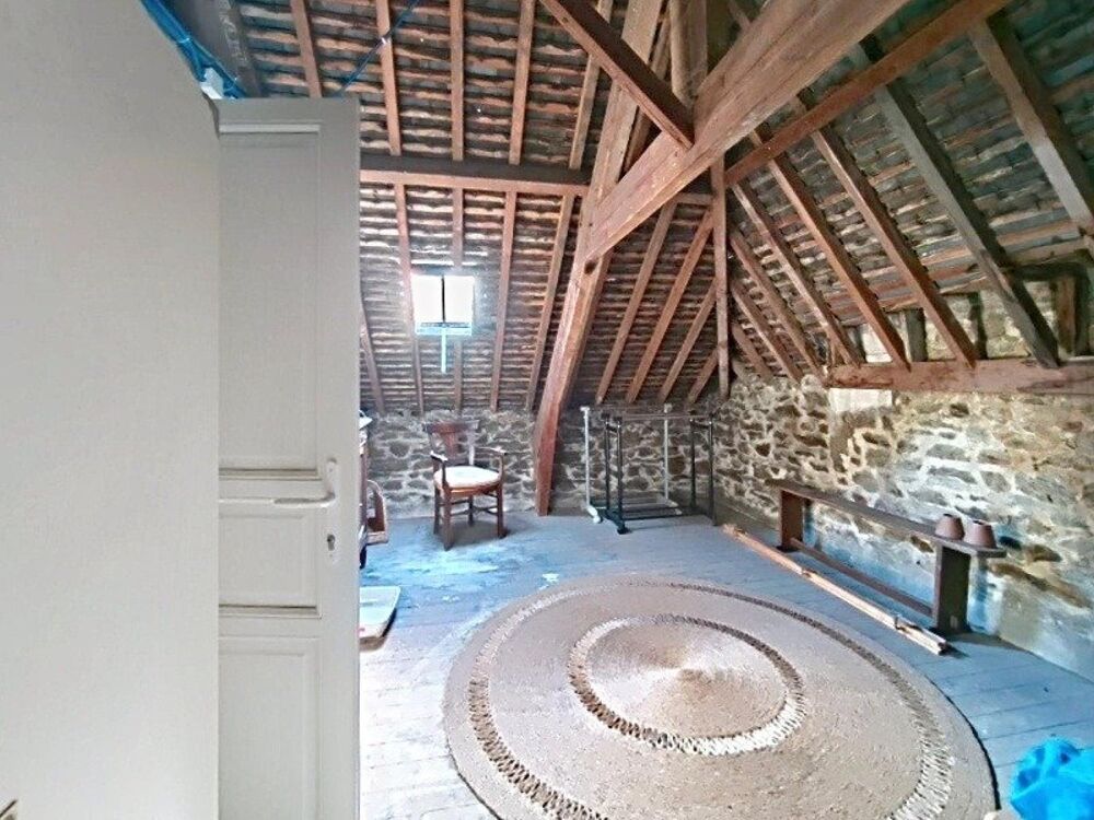  vendre  Maison Saint-Malo (35400)