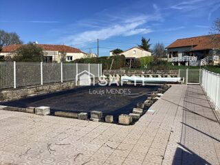  Maison � vendre 8 pi�ces 203 m�