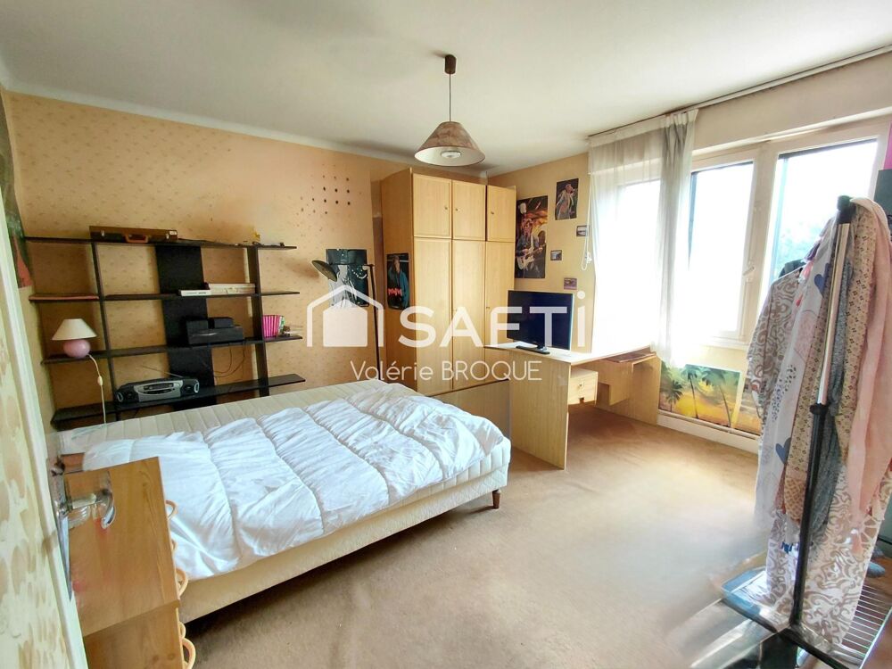 Vente Maison Maison proche commodités Lanester