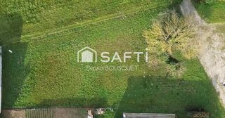  Terrain � vendre 1096 m�