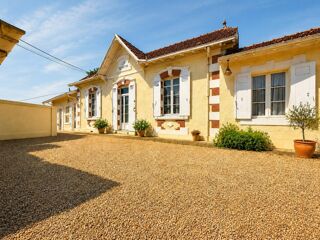  Maison à vendre 6 pièces 136 m²