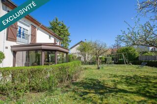  Maison à vendre 7 pièces 150 m²