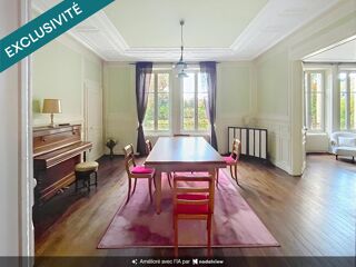  Appartement à vendre 6 pièces 170 m²