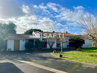  Maison � vendre 4 pi�ces 130 m�