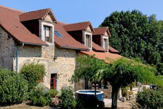  Maison � vendre 9 pi�ces 275 m�