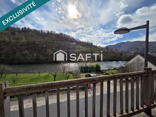  Maison � vendre 4 pi�ces 77 m�