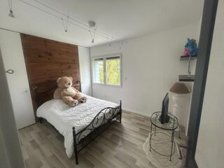  Maison à vendre 4 pièces 103 m²