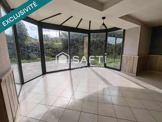  Maison � vendre 3 pi�ces 97 m�