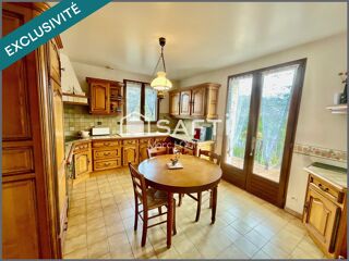  Maison � vendre 8 pi�ces 149 m�