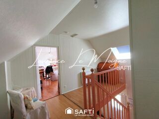  Maison à vendre 4 pièces 91 m²