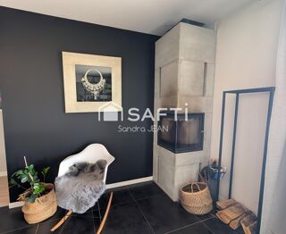  Maison à vendre 5 pièces 180 m²