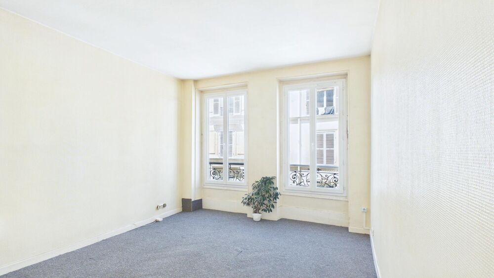 Appartement 1 pièce 20 m² · à Paris 17 · 20 m² · 190 000 €