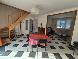  Maison � vendre 5 pi�ces 77 m�