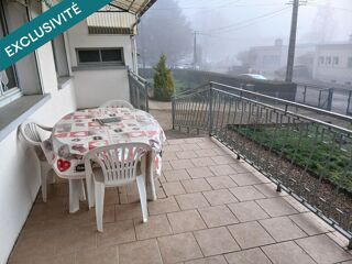  Maison � vendre 4 pi�ces 60 m�