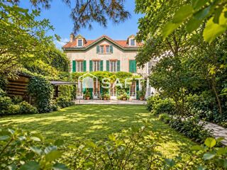  Maison à vendre 8 pièces 185 m²