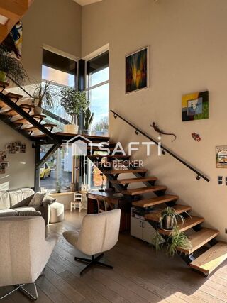  Maison � vendre 8 pi�ces 255 m�