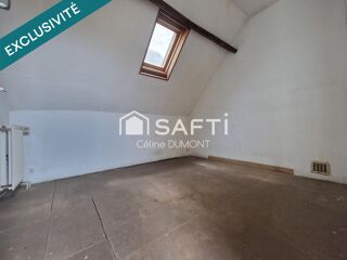  Maison � vendre 4 pi�ces 75 m�