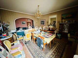  Maison à vendre 8 pièces 320 m²