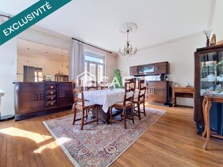  Appartement à vendre 4 pièces 113 m²