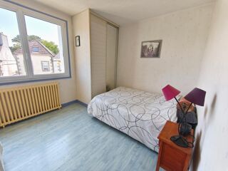  Appartement à vendre 5 pièces 100 m²