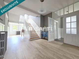  Maison  vendre 7 pices 228 m