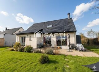  Maison � vendre 6 pi�ces 110 m�