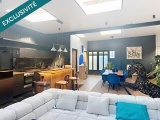  Maison � vendre 5 pi�ces 144 m�