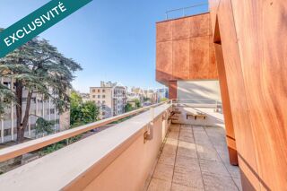  Appartement à vendre 5 pièces 141 m²