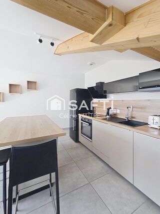 Appartement à vendre 2 pièces 64 m²