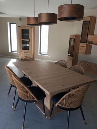  Maison à vendre 8 pièces 163 m²