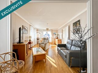  Maison � vendre 5 pi�ces 143 m�