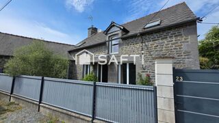 Maison à vendre 4 pièces 110 m²