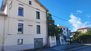  Maison à vendre 5 pièces 145 m²