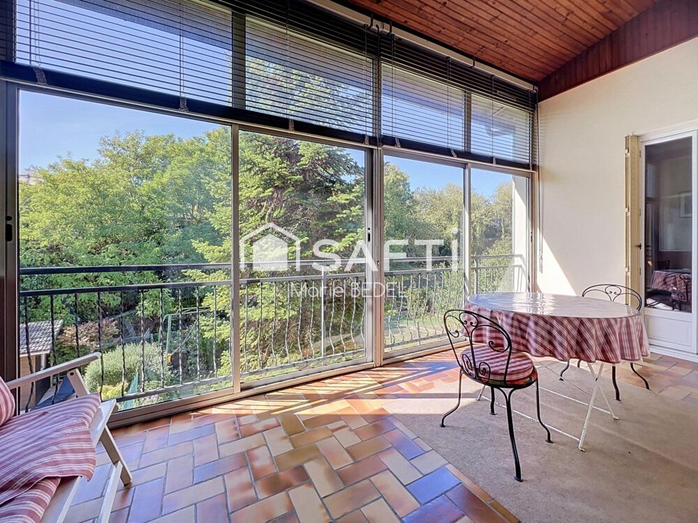 Vente Maison PETIT CLAMART - MAISON 3 CHAMBRES - JARDIN Clamart
