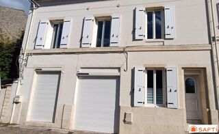 Vente Maison Maison, Studio / Local, Dépendance & Atelier Saintes