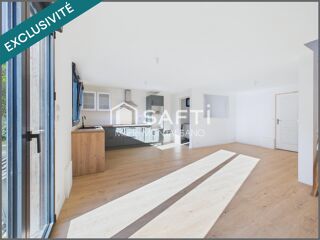  Maison � vendre 4 pi�ces 93 m�
