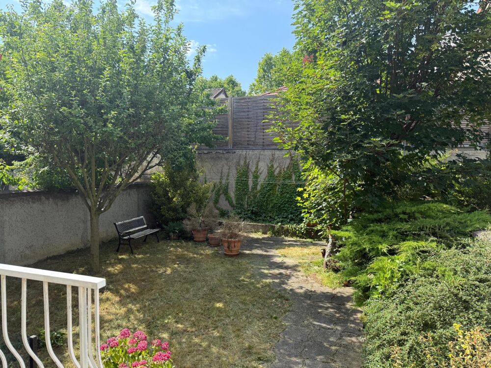 Maisons à vendre sur Alfortville à 7 minutes de la Gare RER D Maisons Alfort / Alfortville