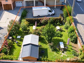  Terrain à vendre 401 m²