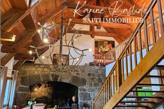  Maison  vendre 11 pices 240 m