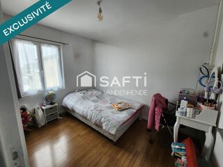  Maison � vendre 5 pi�ces 100 m�