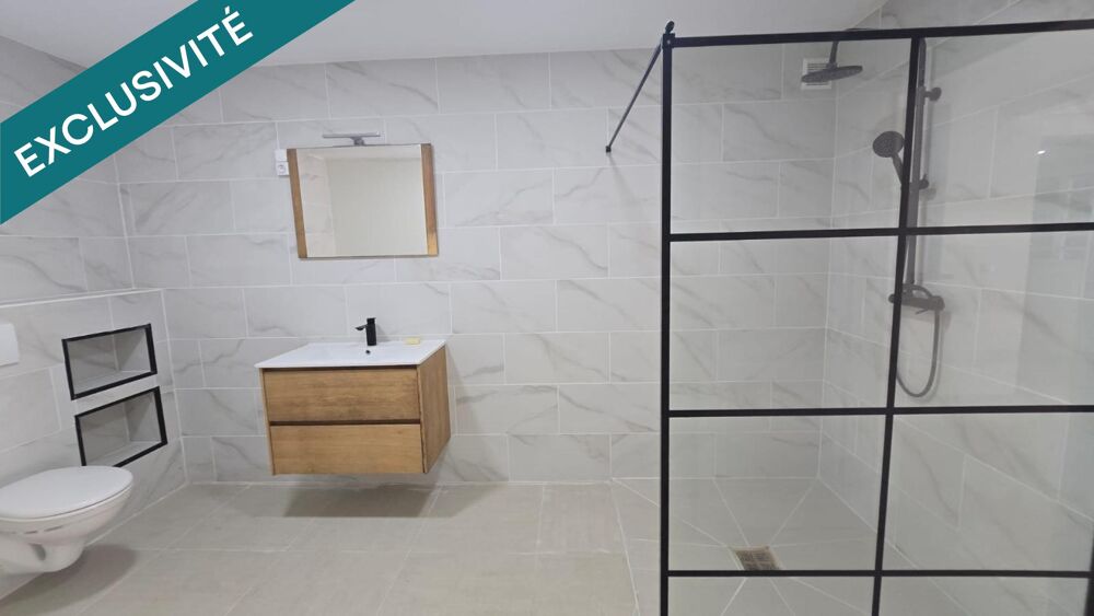 � vendre  Maison Martinique (97200)