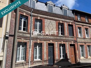  Maison à vendre 6 pièces 107 m²