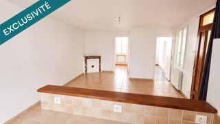  Appartement à vendre 3 pièces 54 m²