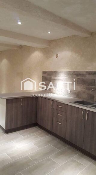  Appartement � vendre 3 pi�ces 70 m�