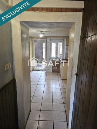  Maison � vendre 4 pi�ces 90 m�