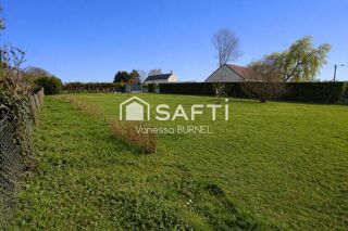  Terrain à vendre 921 m²