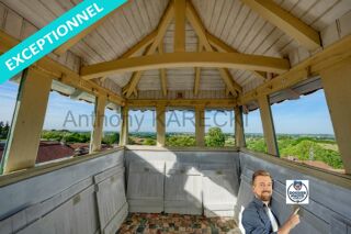  Maison � vendre 11 pi�ces 443 m�