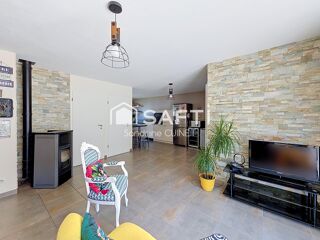  Maison à vendre 5 pièces 130 m²