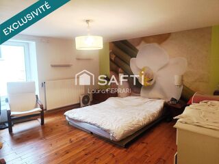  Maison à vendre 6 pièces 133 m²