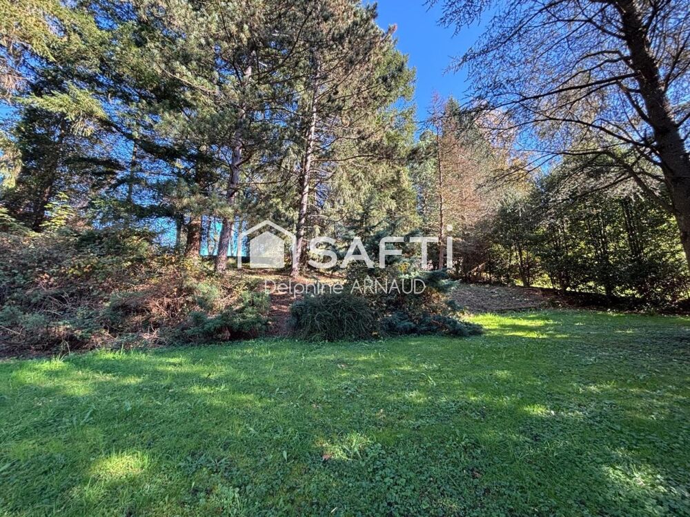 Vente Maison Maison familiale à la Petite Raon (88210) La petite-raon